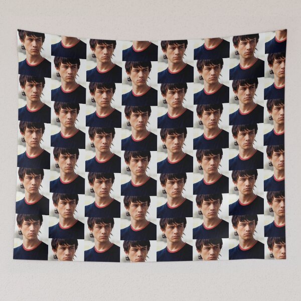 Item preview, Joseph Gordon Levitt in Mysterious Skin designed and sold by chromaticanico.