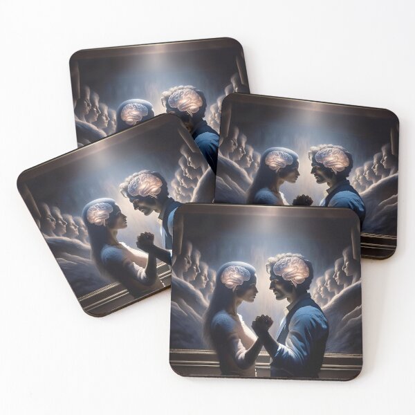 Item preview, A Glimpse in the Mirror - Elegant Reflections designed and sold by RevGens.