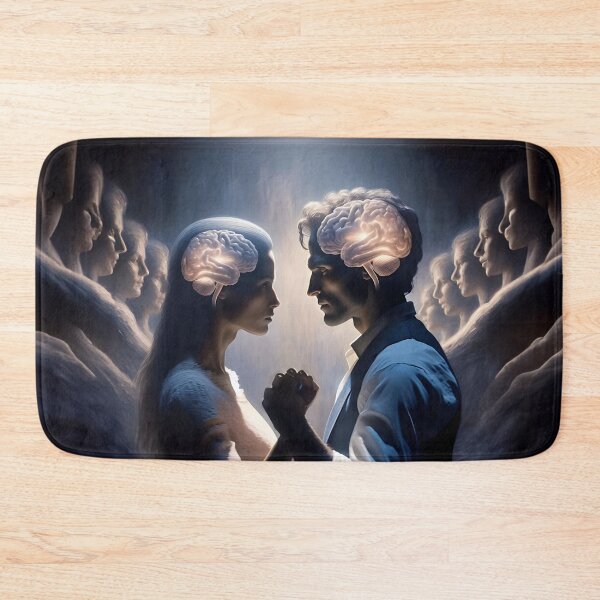 Item preview, A Glimpse in the Mirror - Elegant Reflections designed and sold by RevGens.