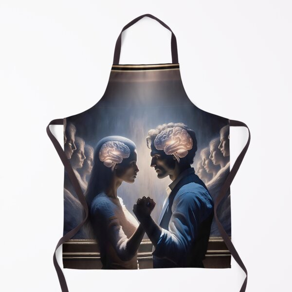 Item preview, A Glimpse in the Mirror - Elegant Reflections designed and sold by RevGens.