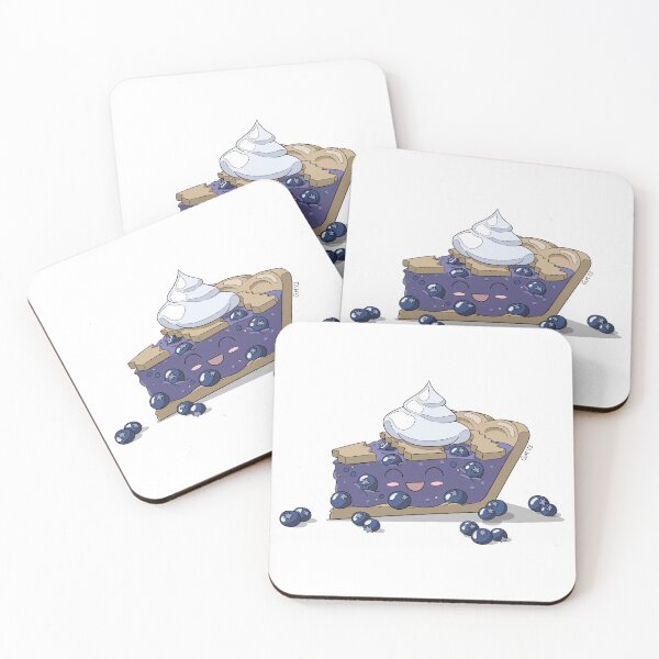 Item preview, Blueberry Pie! designed and sold by gina-mazzolin.