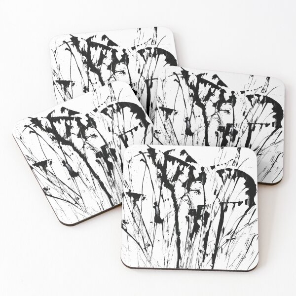 Item preview, Ink line designed and sold by Angie-Mahororo.