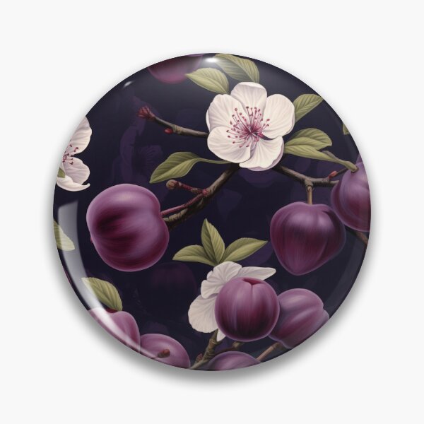 Item preview, Plum tree designed and sold by Reclaim-Life.
