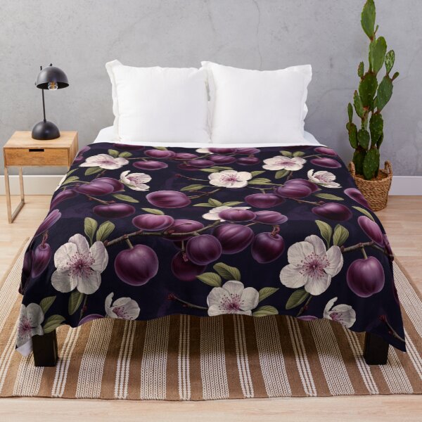 Item preview, Plum tree designed and sold by Reclaim-Life.