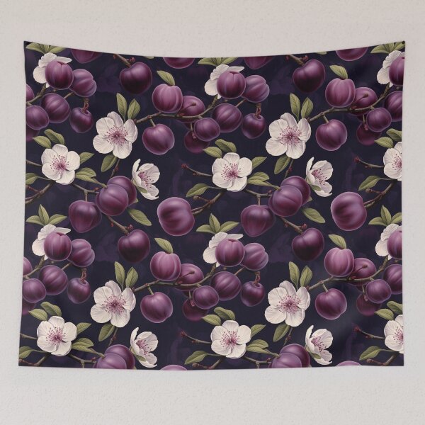Item preview, Plum tree designed and sold by Reclaim-Life.
