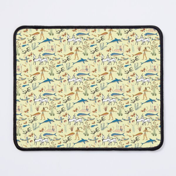 Item preview, All Things Minoan Pattern designed and sold by Aeterna Prints.