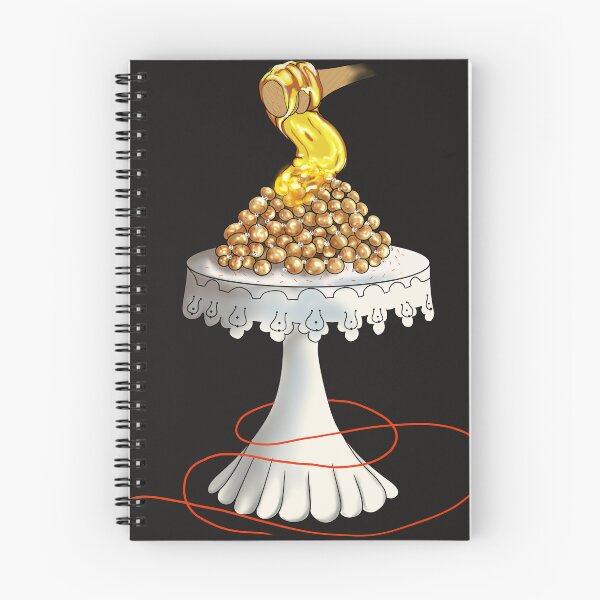 Item preview, Dolce natalizio designed and sold by Lucia85.