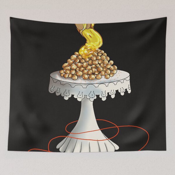 Item preview, Dolce natalizio designed and sold by Lucia85.