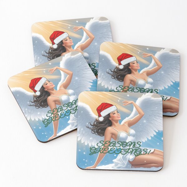 Item preview, Angelic designed and sold by TLC4ever.