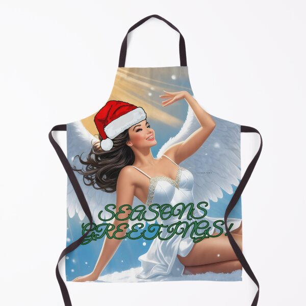 Item preview, Angelic designed and sold by TLC4ever.