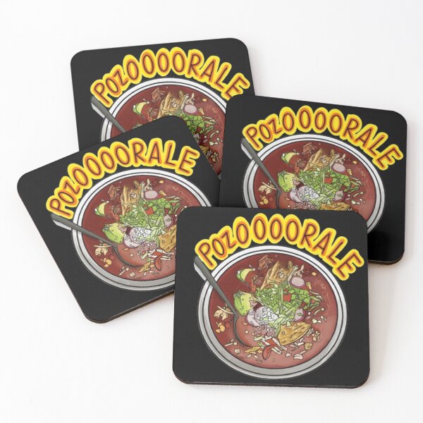 Item preview, Mexican Pozole designed and sold by Pretty Postcards.