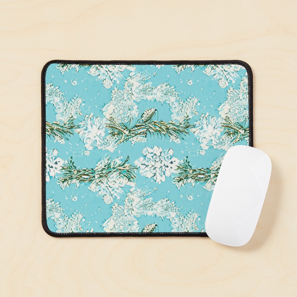 Item preview, Mouse Pad designed and sold by Pattern-life-.