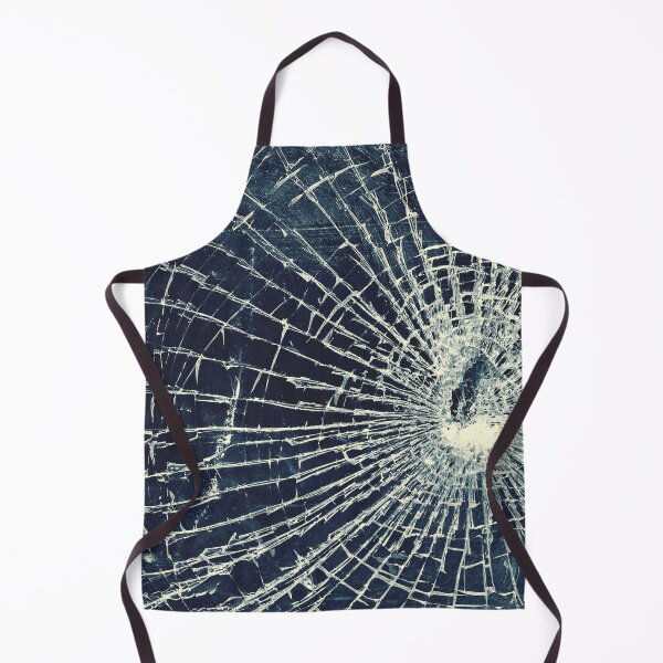 Item preview, Crashed glass designed and sold by foxxya.