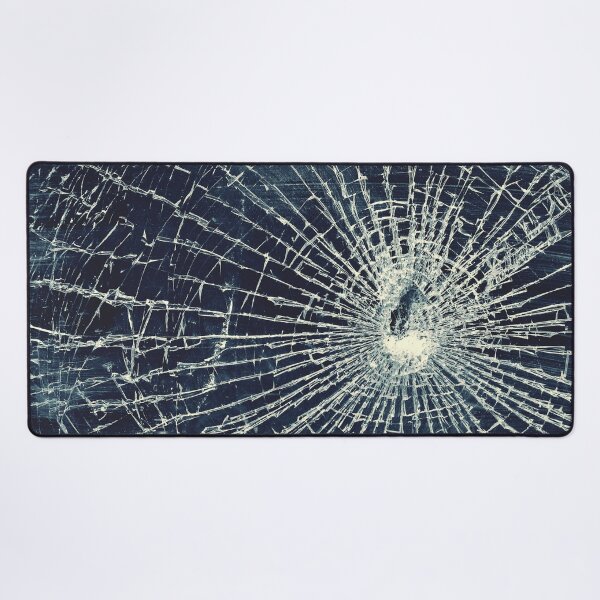 Item preview, Crashed glass designed and sold by foxxya.
