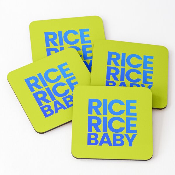 Item preview, ARROZ ARROZ BEBÉ designed and sold by scribble arsenal .