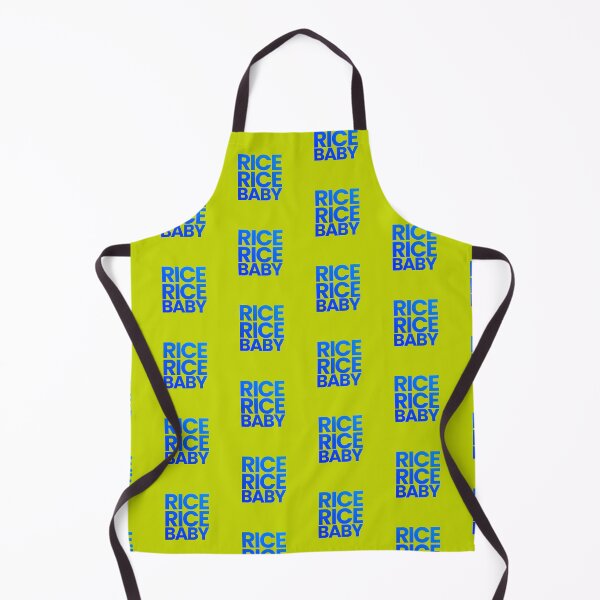 Item preview, RICE RICE BABY designed and sold by scribble arsenal .
