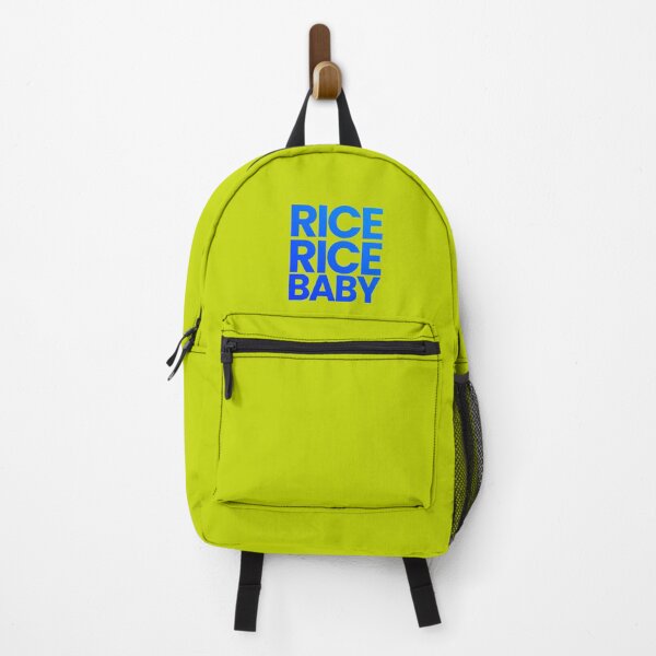 Item preview, RICE RICE BABY designed and sold by scribble arsenal .