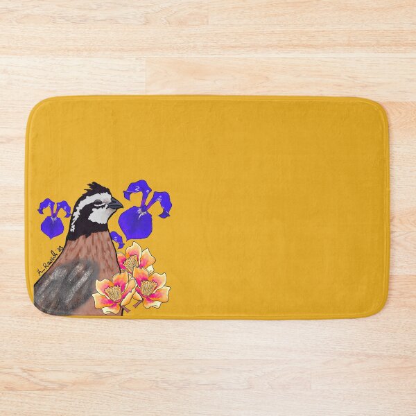 Item preview, Tennessee - Bobwhite Quail designed and sold by Kim Rausch.