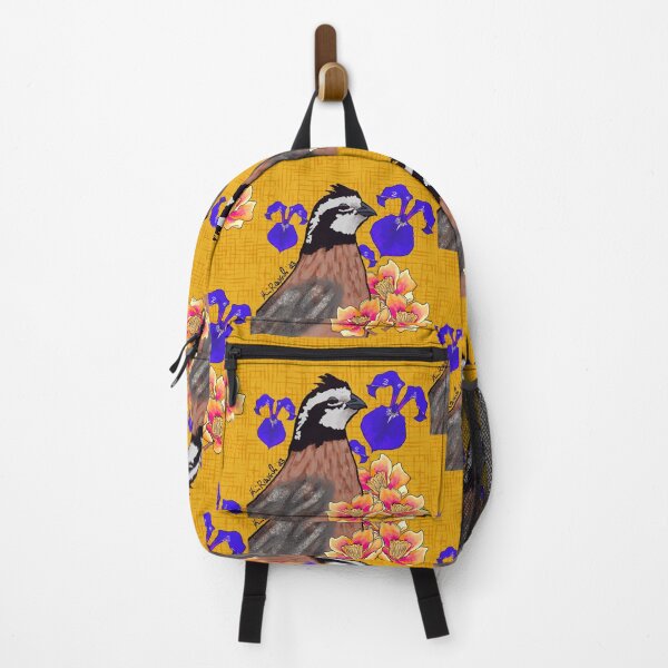 Item preview, Tennessee - Bobwhite Quail designed and sold by Kim Rausch.