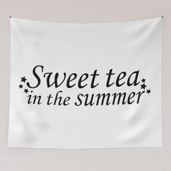 Item preview, sweet tea in the summer designed and sold by hatgan.
