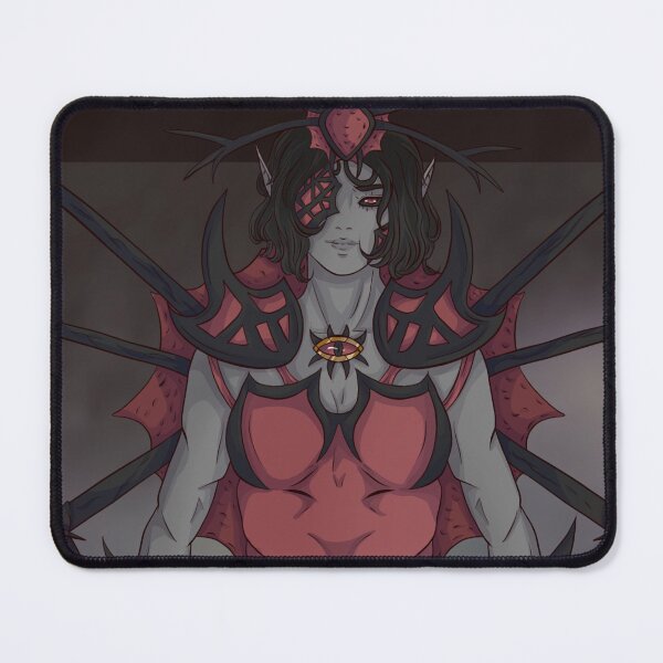 Item preview, Mistress of a Thousand Faces designed and sold by MysticShopping.