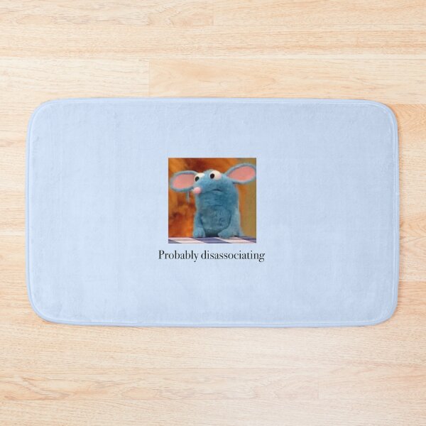 Item preview, Disassociating mouse designed and sold by RadThingamabobs.