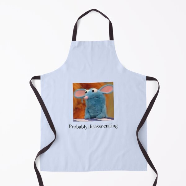 Item preview, Disassociating mouse designed and sold by RadThingamabobs.