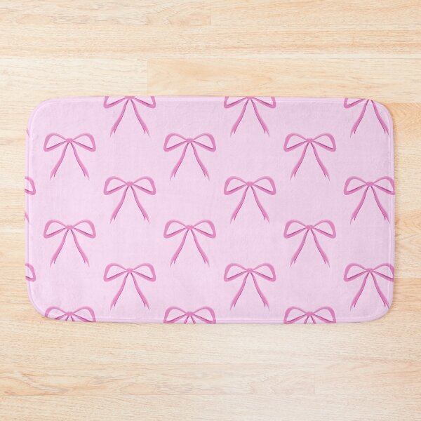 Item preview, Pink Hair Bow  designed and sold by wmilyyy.