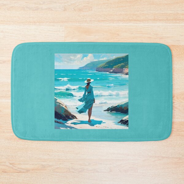 Item preview, The Sea designed and sold by LittleSparrow12.