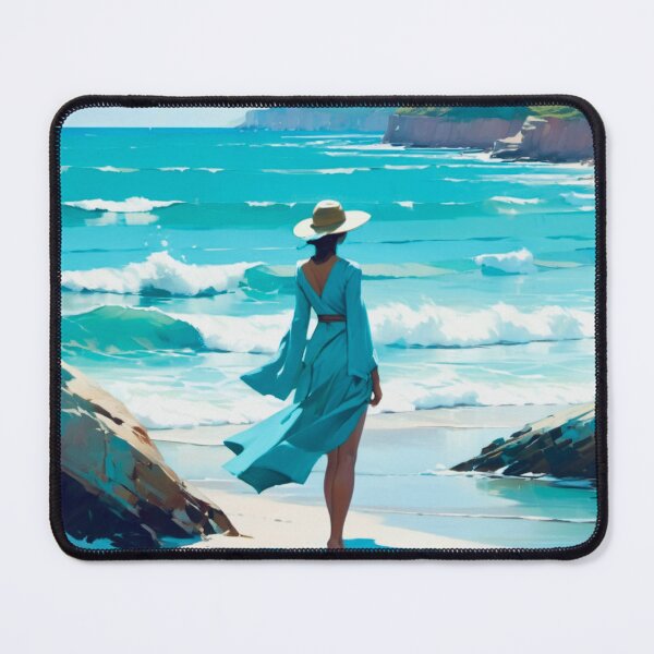 Item preview, The Sea designed and sold by LittleSparrow12.