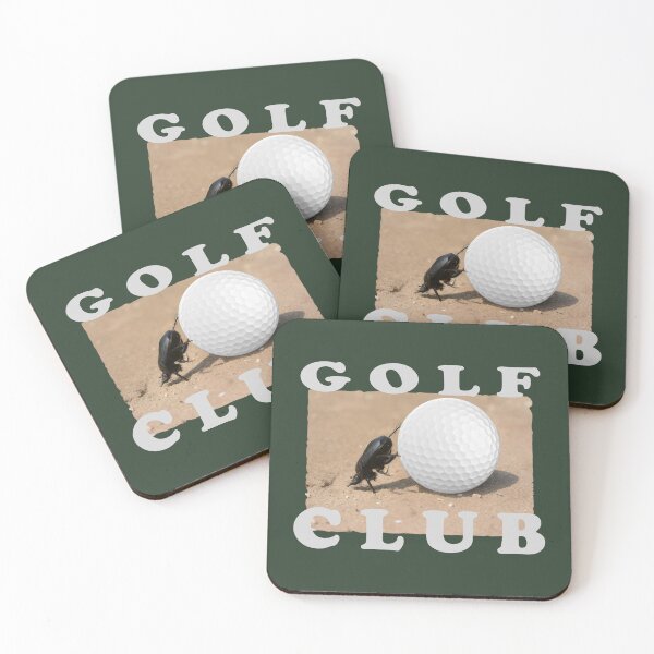 Item preview, Golf Club designed and sold by 300Spikes.