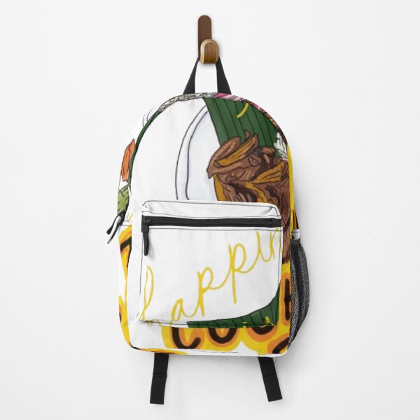Item preview, Cochinita pibil designed and sold by Pretty Postcards.