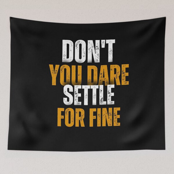 Item preview, don't you dare settle for fine designed and sold by belladesign7.