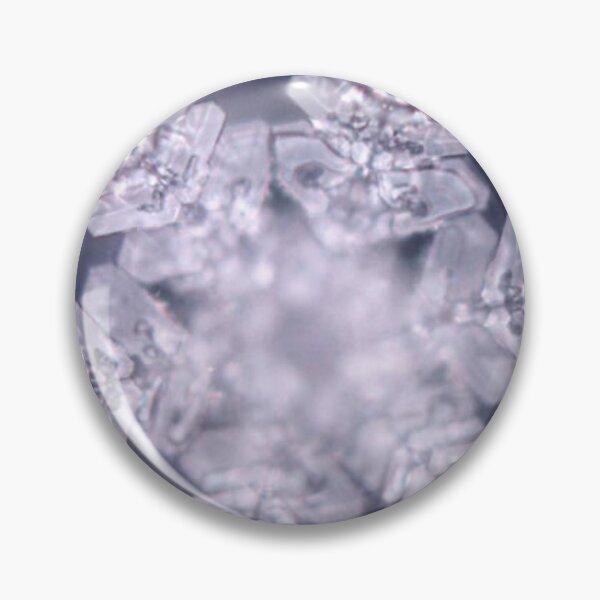 Item preview, Snow flake designed and sold by foxxya.