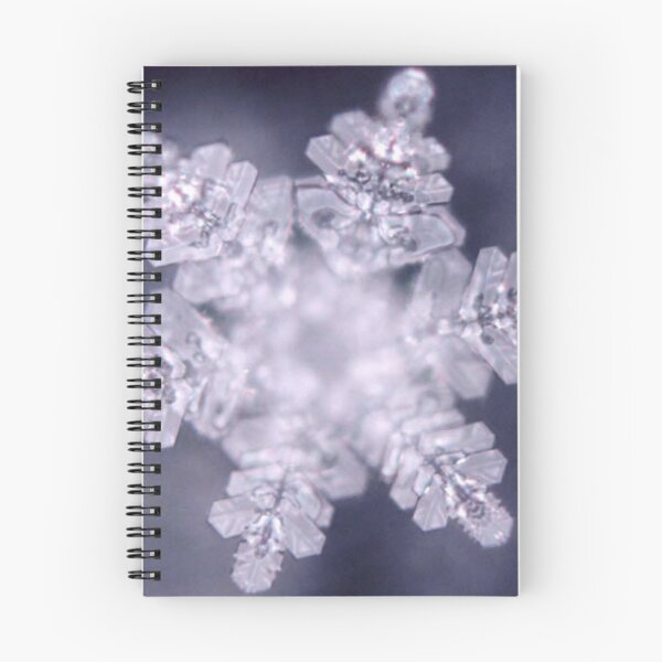 Item preview, Snow flake designed and sold by foxxya.