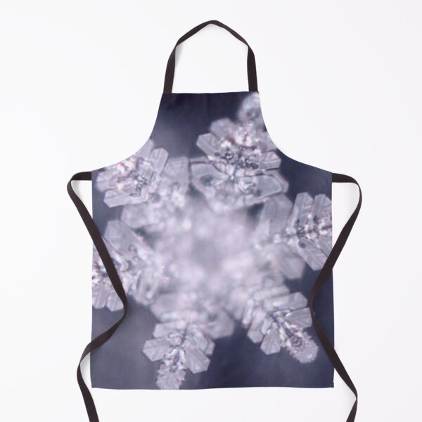 Item preview, Snow flake designed and sold by foxxya.