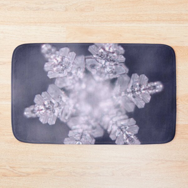 Item preview, Snow flake designed and sold by foxxya.