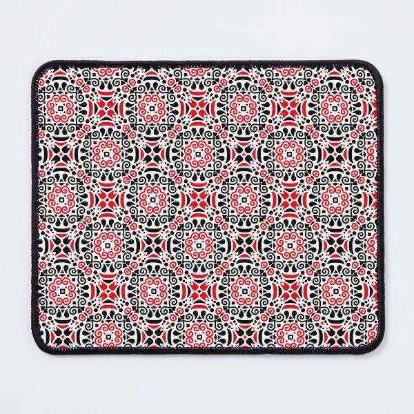 Item preview, Crosses and Flowers designed and sold by PrintsCreativ.