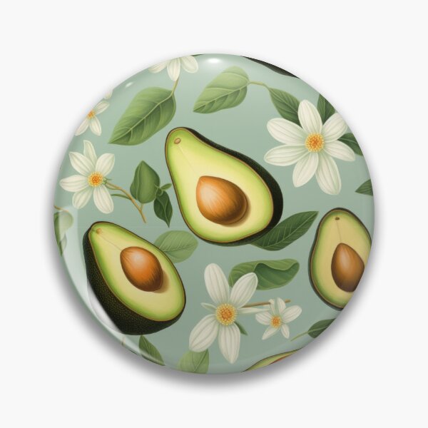Item preview, Avocado tree designed and sold by Reclaim-Life.