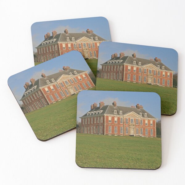 Item preview, House on the Downs, December 2023 designed and sold by RedHillDigital.