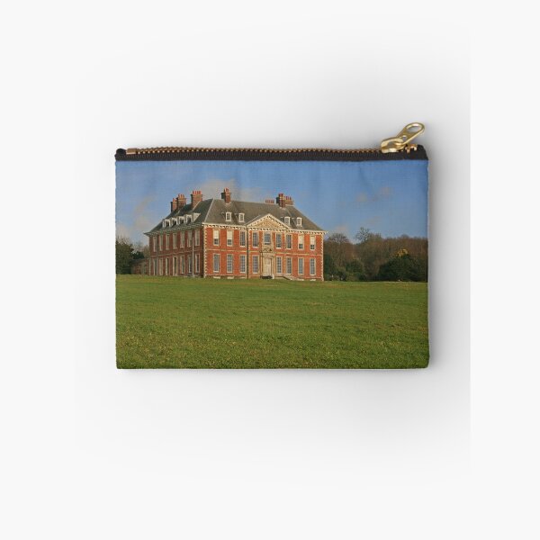 Item preview, House on the Downs, December 2023 designed and sold by RedHillDigital.