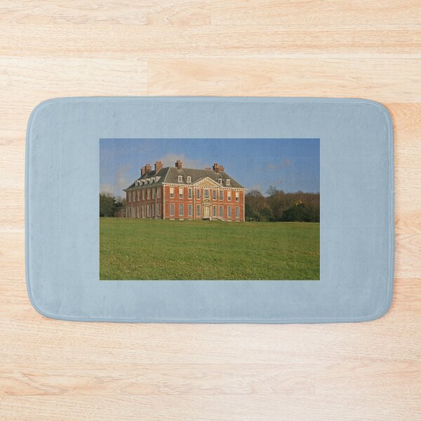 Item preview, House on the Downs, December 2023 designed and sold by RedHillDigital.