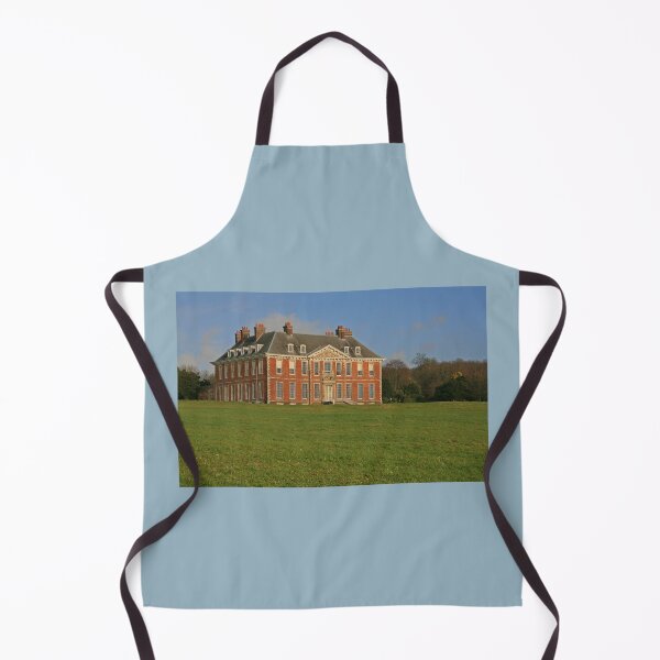 Item preview, House on the Downs, December 2023 designed and sold by RedHillDigital.