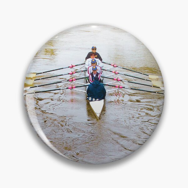 Item preview, Rowers Rowing - Do what you Love, Rowing designed and sold by Michael van der Hoorn.