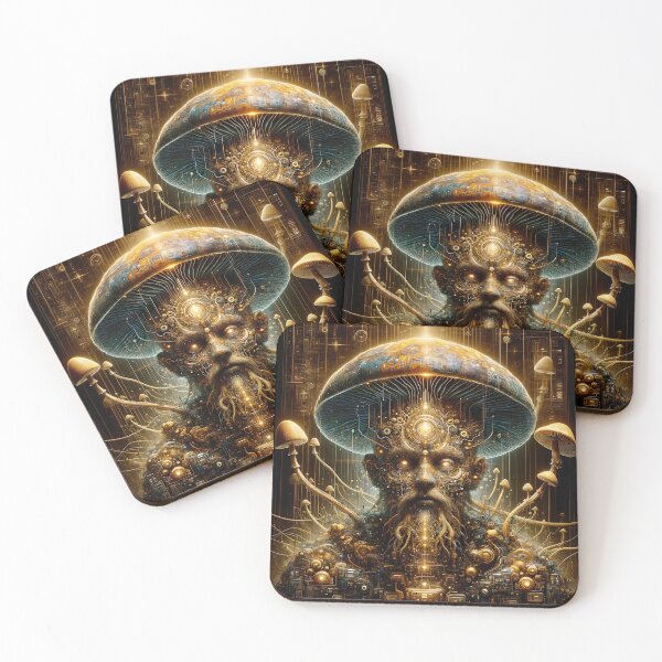 Item preview, Cybernetic Evolution designed and sold by Golden-Teacher.