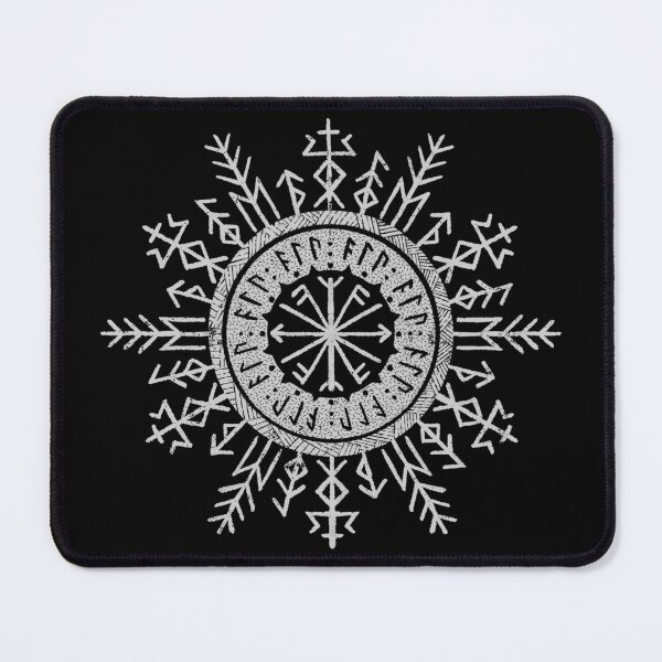 Item preview, The Warrior amulet Rune designed and sold by Stillness store.