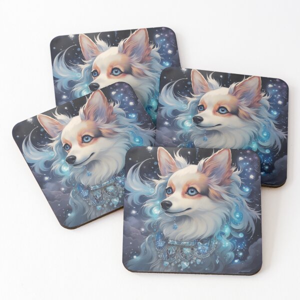 Item preview, Loving Corgi designed and sold by Nocturne  Paws.
