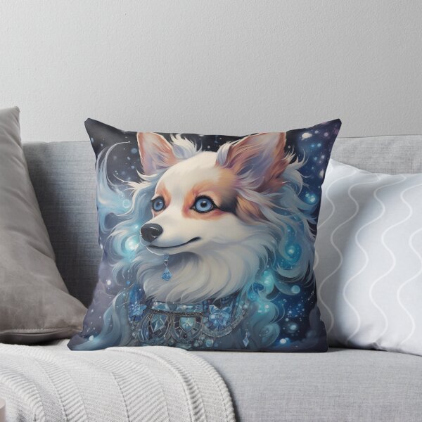 Item preview, Loving Corgi designed and sold by Nocturne  Paws.
