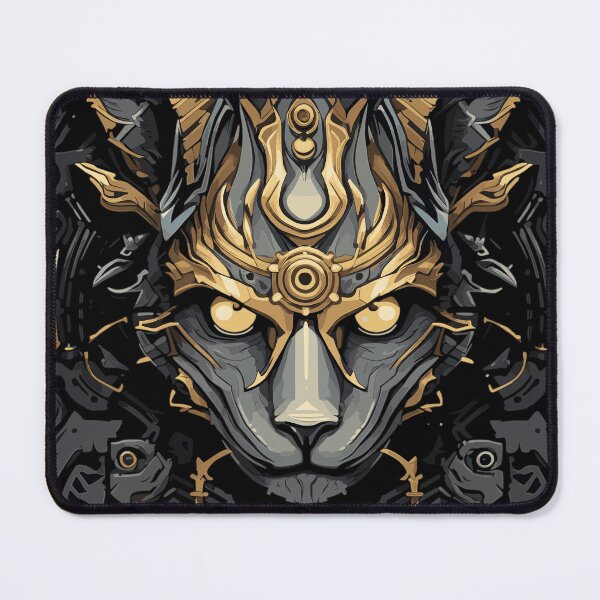 Item preview, Steampunk Anubis designed and sold by EternalDelight1.
