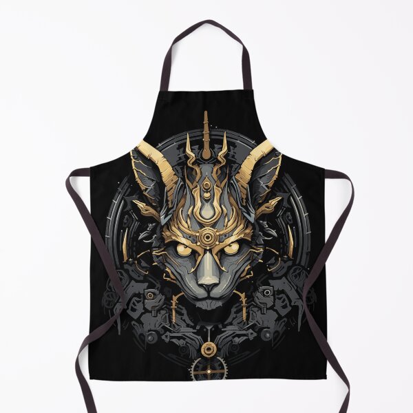 Item preview, Steampunk Anubis designed and sold by EternalDelight1.